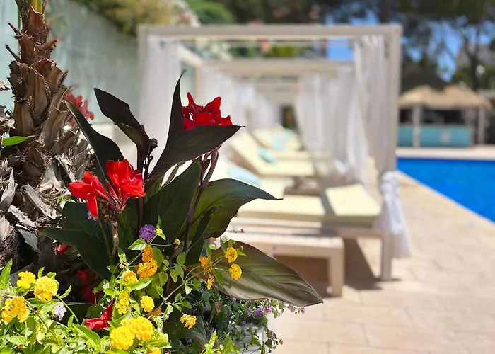Inn Mallorca Aparthotel