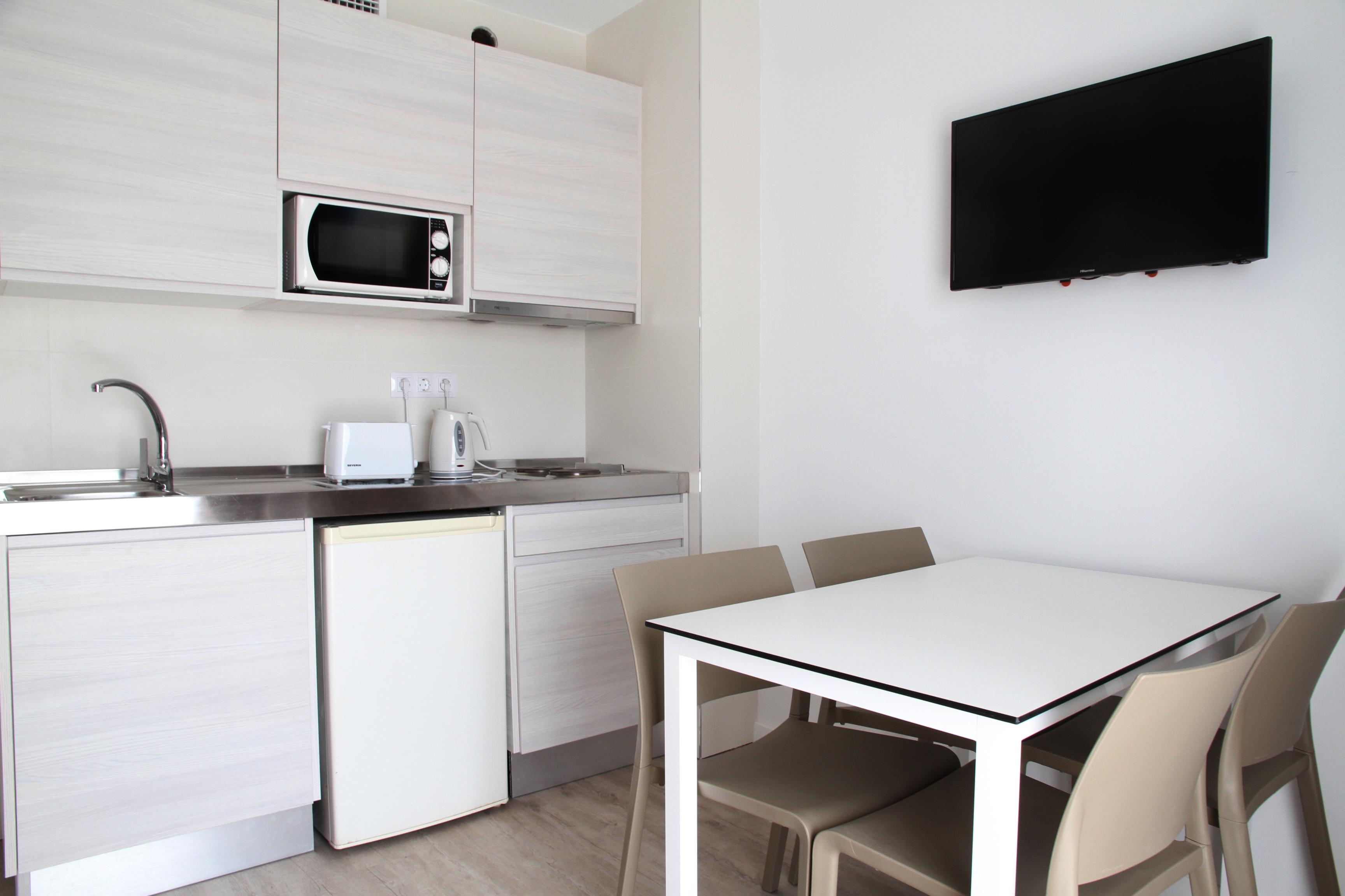 Apartment Mallorca 3*