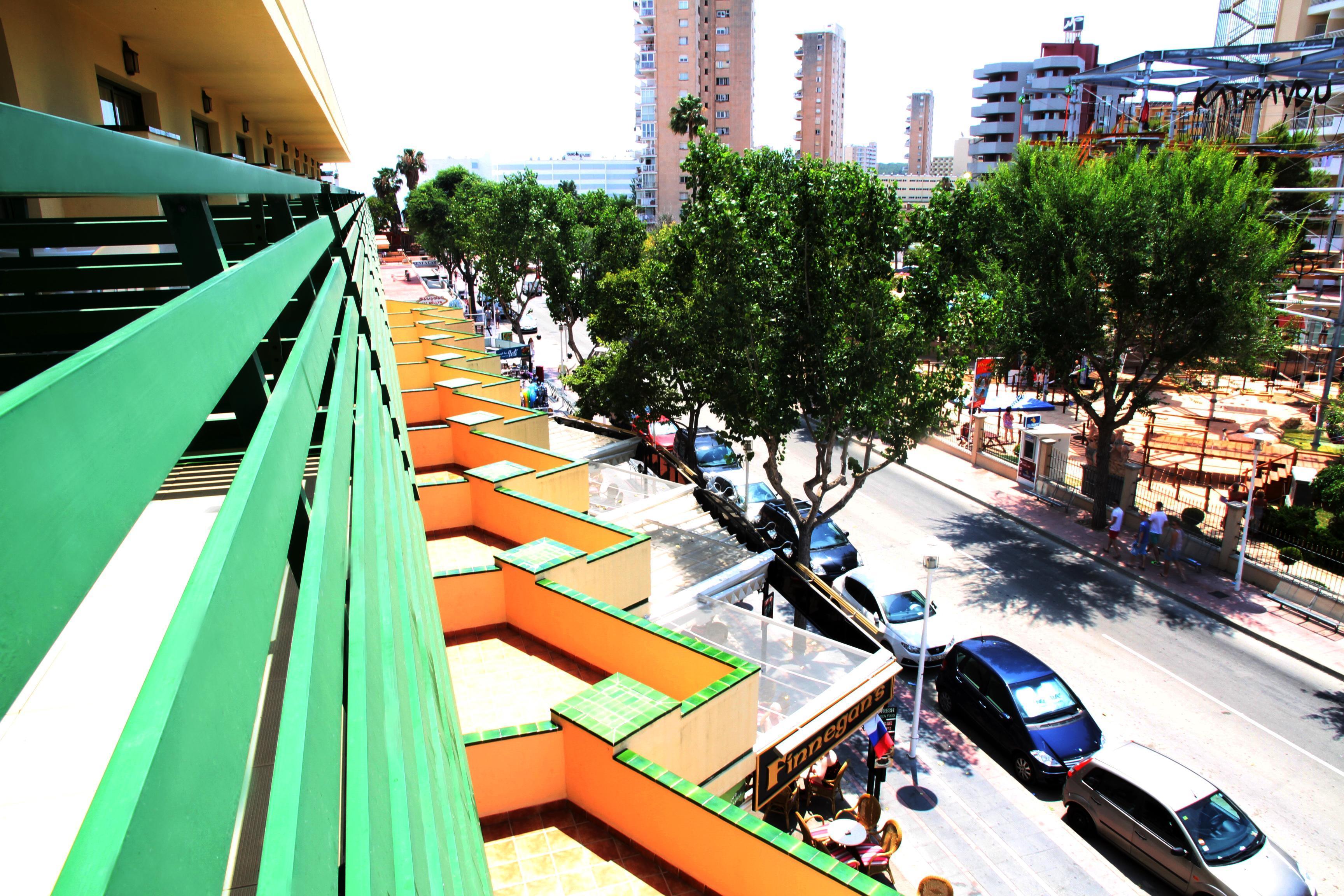 Mallorca Appartement Magaluf (Mallorca)