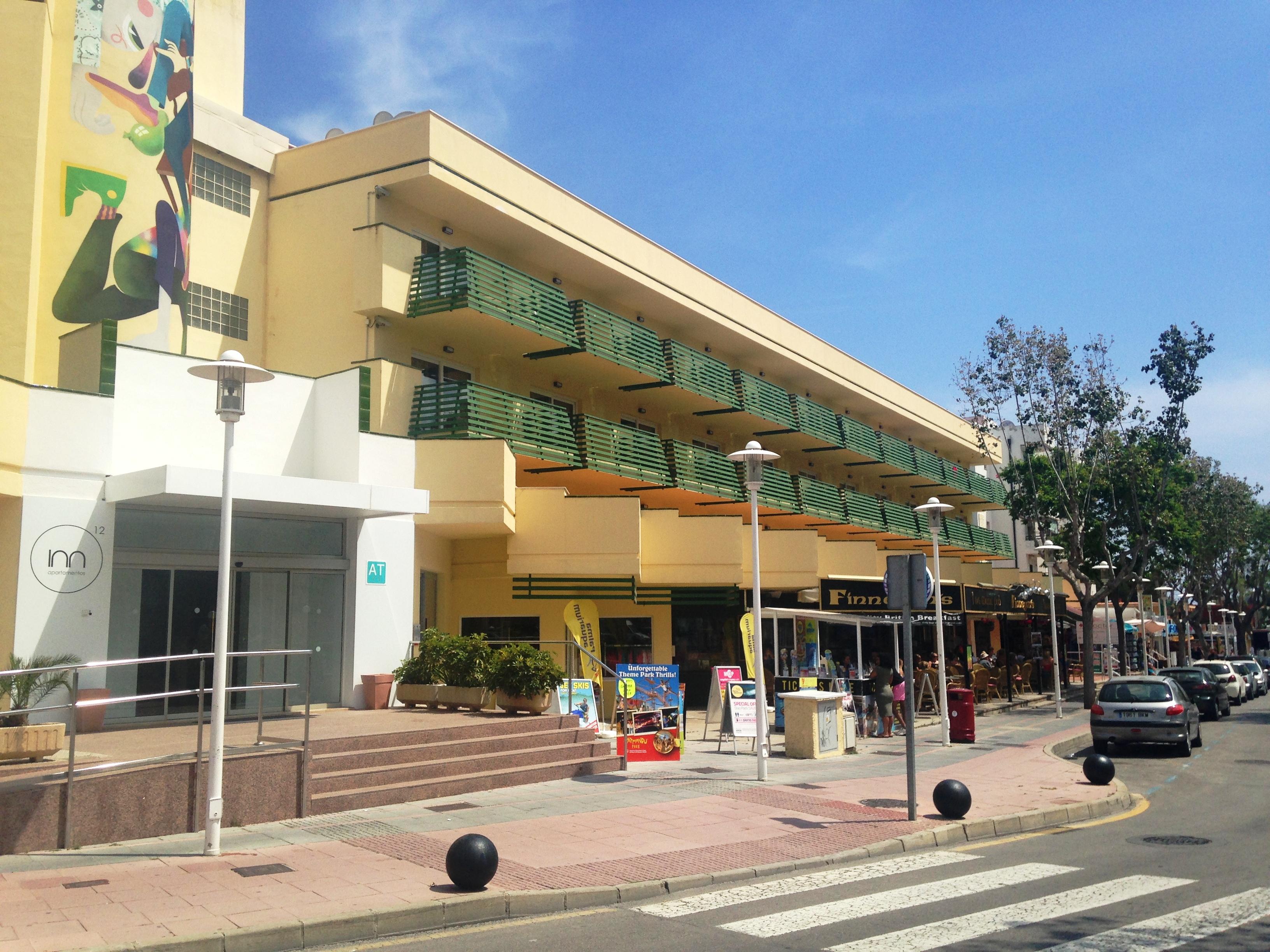 Mallorca Apartment 3*