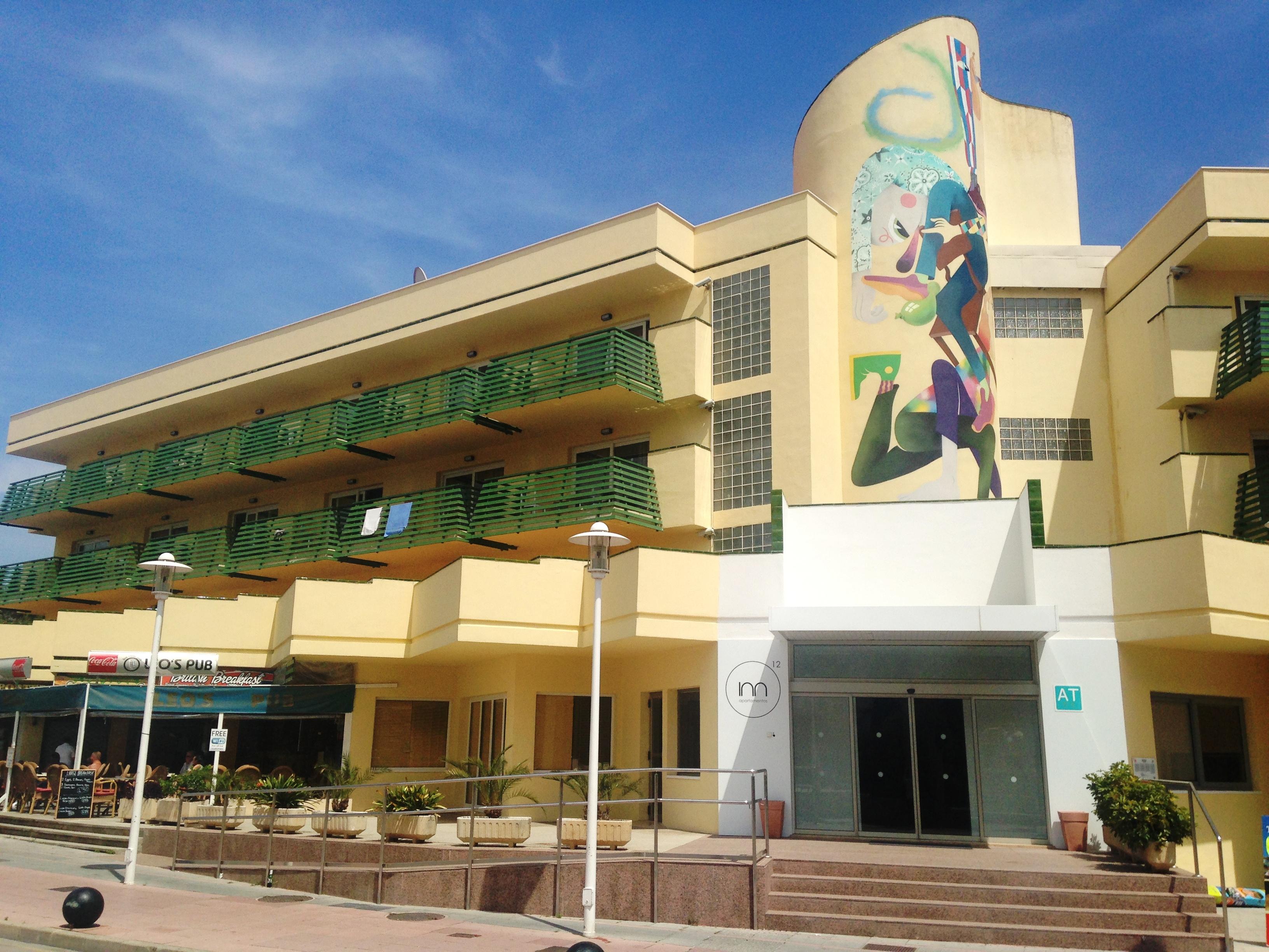 Mallorca Apartment 3*