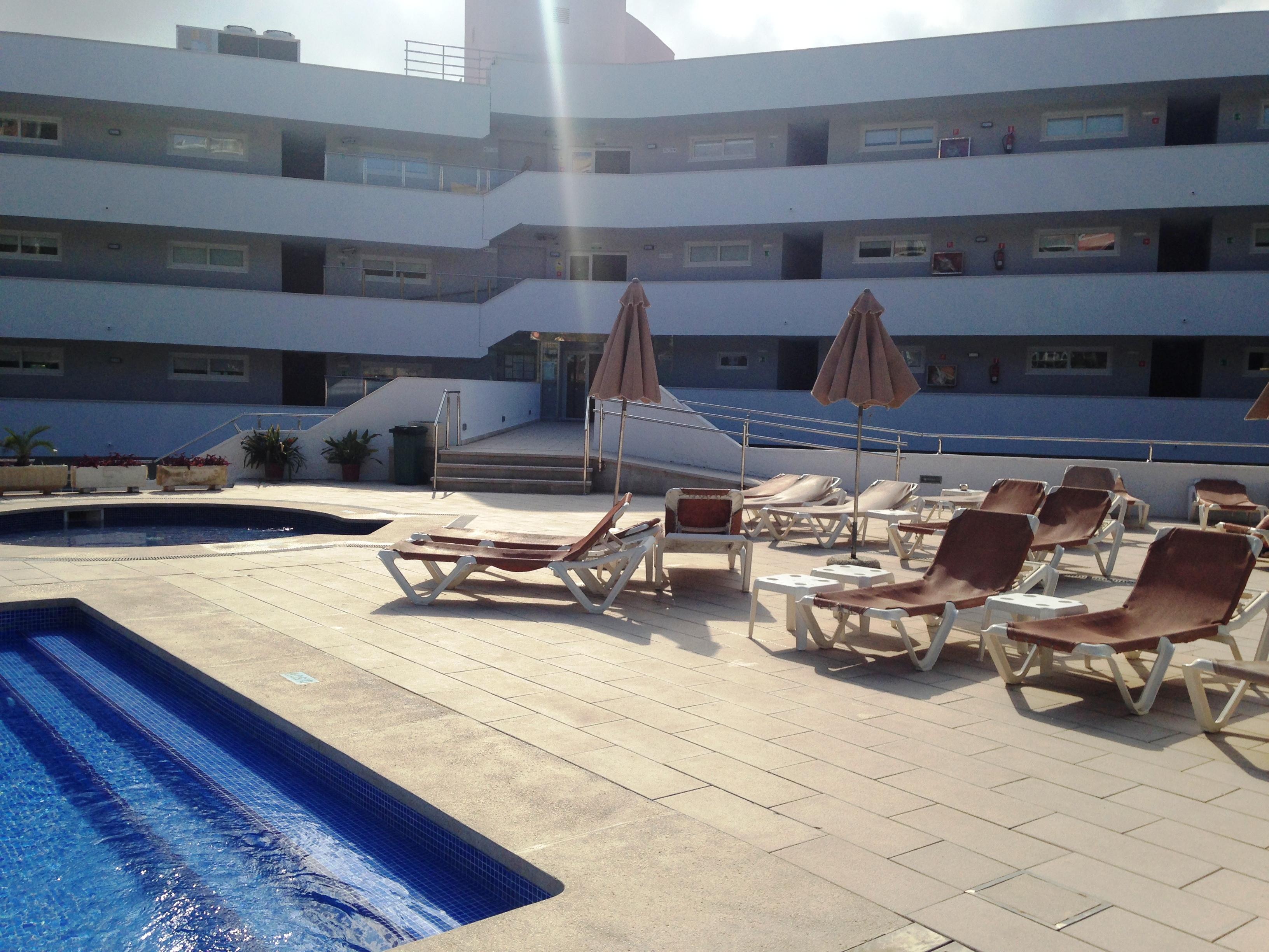 Mallorca Appartement 3*