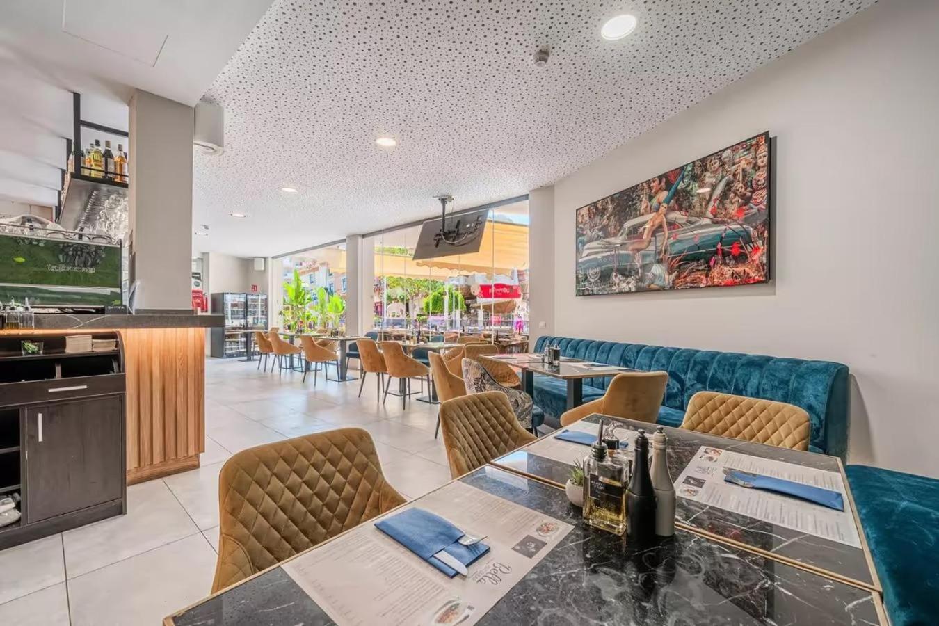 Mallorca Apartment Magaluf (Mallorca)