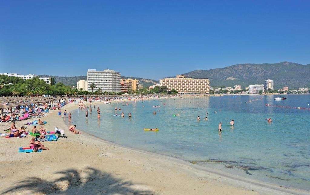 Apartment Mallorca Magaluf (Mallorca)