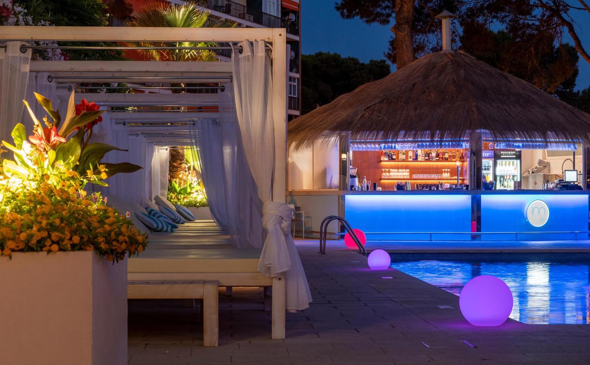 Mallorca Appartement 3*