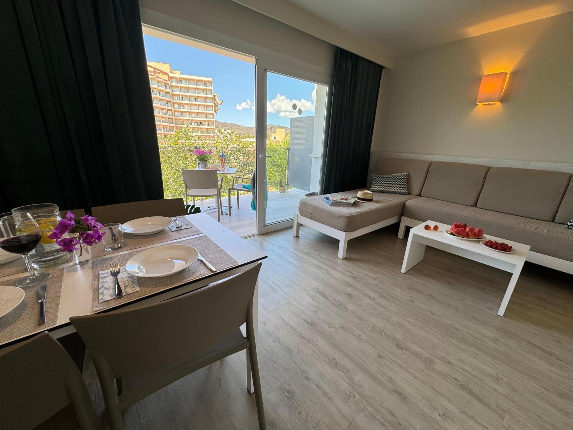Appartement Mallorca
