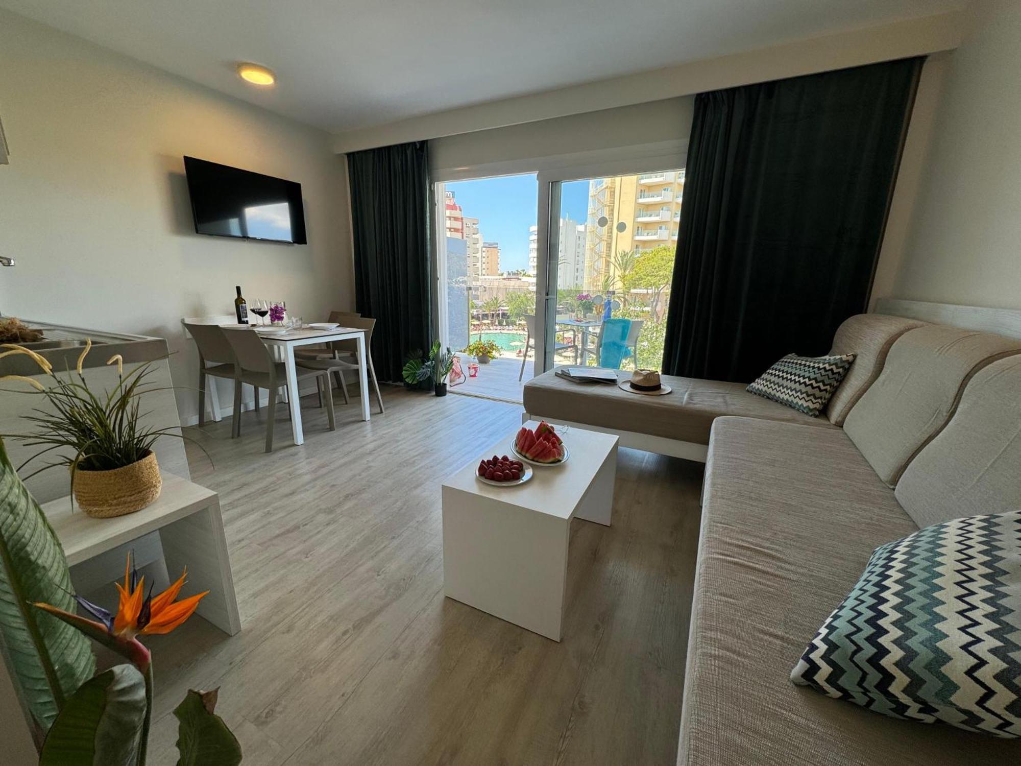 Apartment Mallorca 3*
