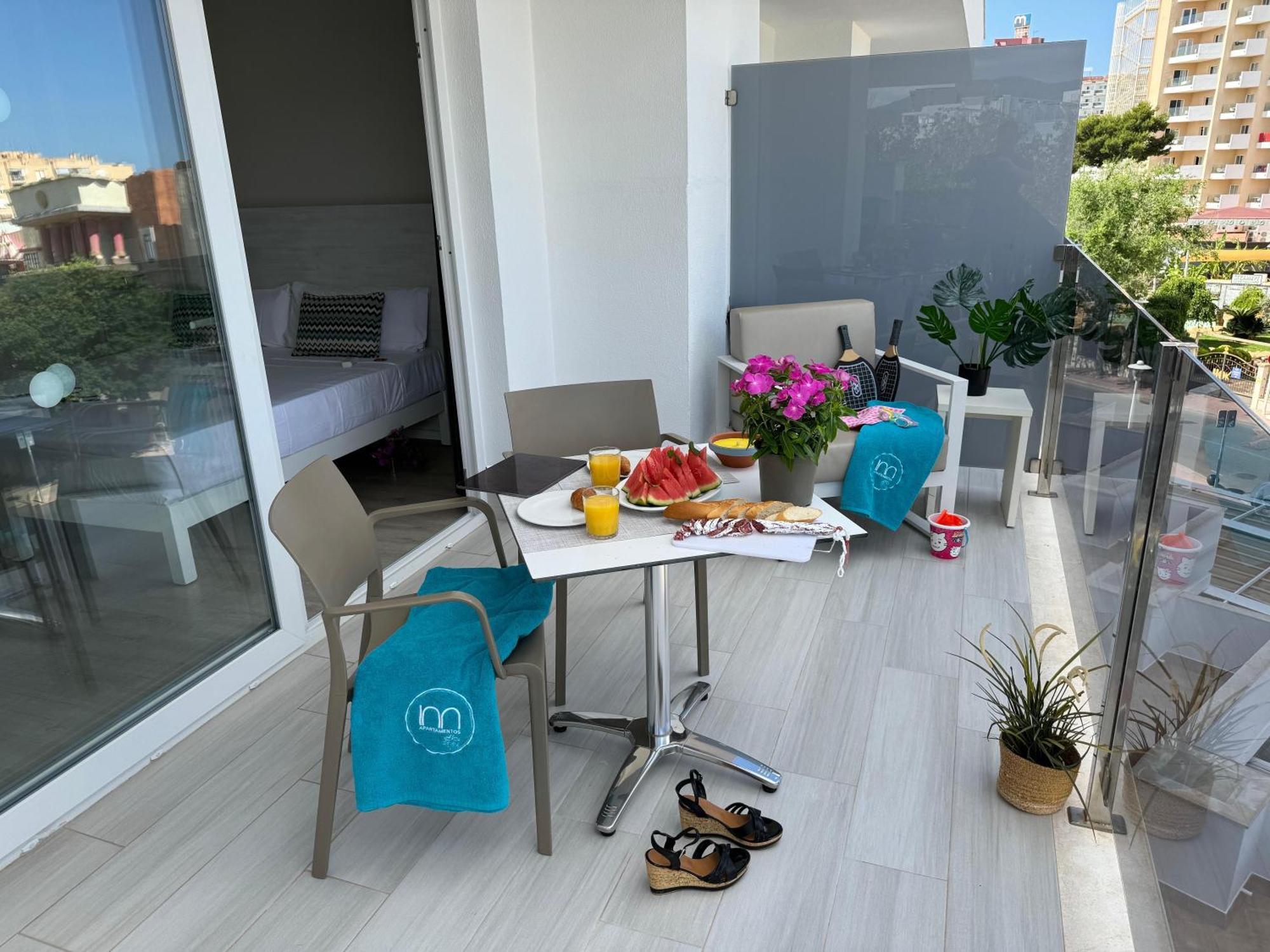 Apartment Mallorca 3*