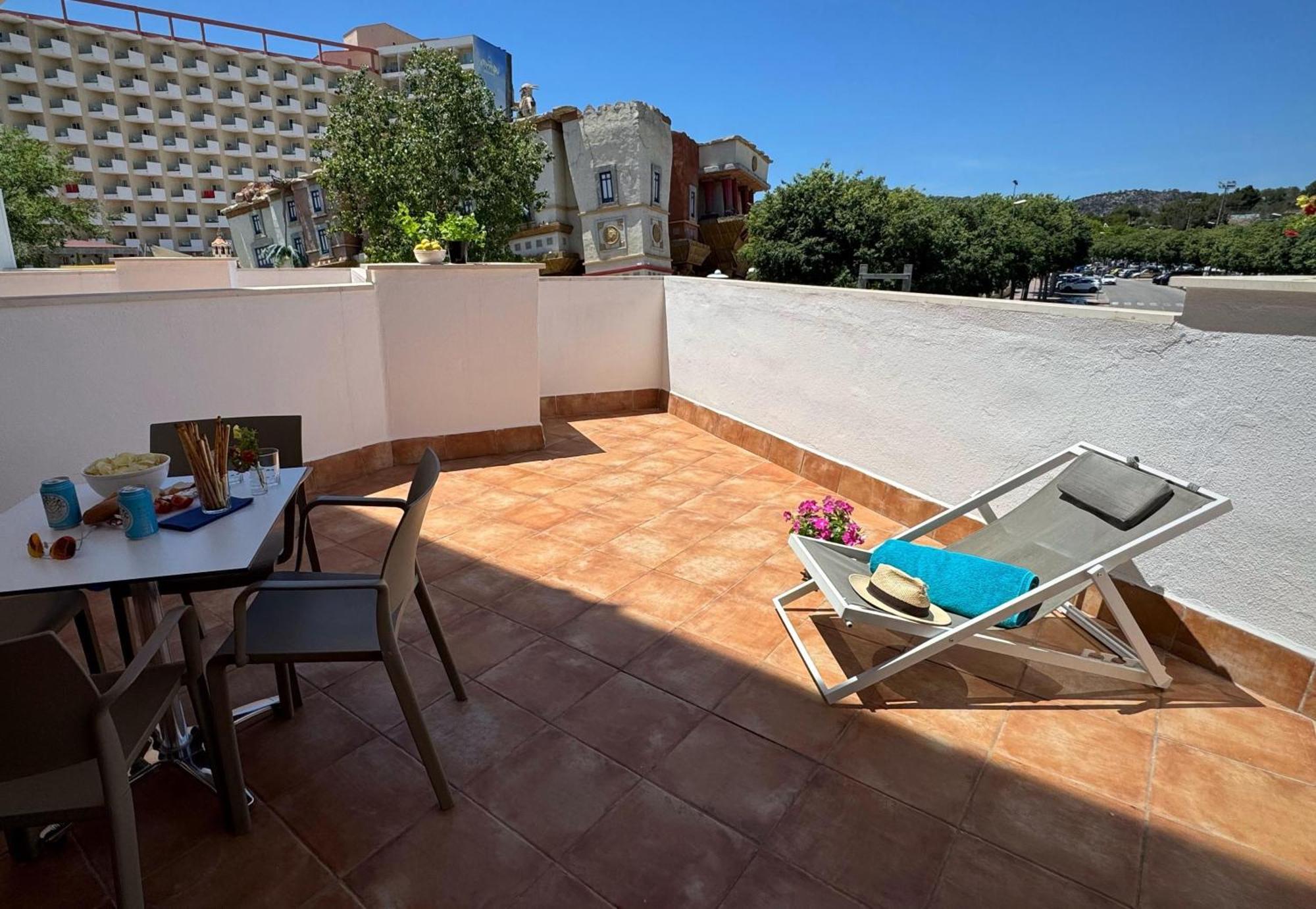 Mallorca Apartment